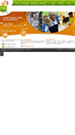 Mobile Screenshot of iebc.org